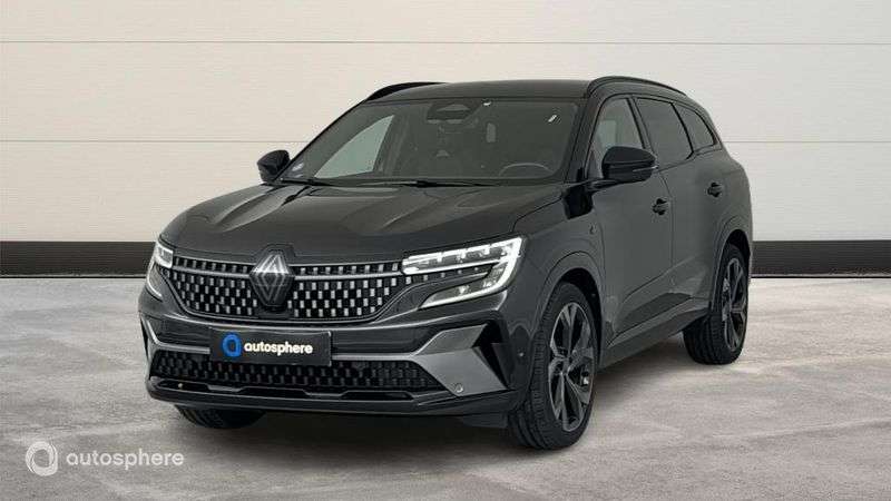 Renault Espace