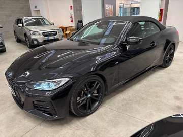 430i Cabrio Msport