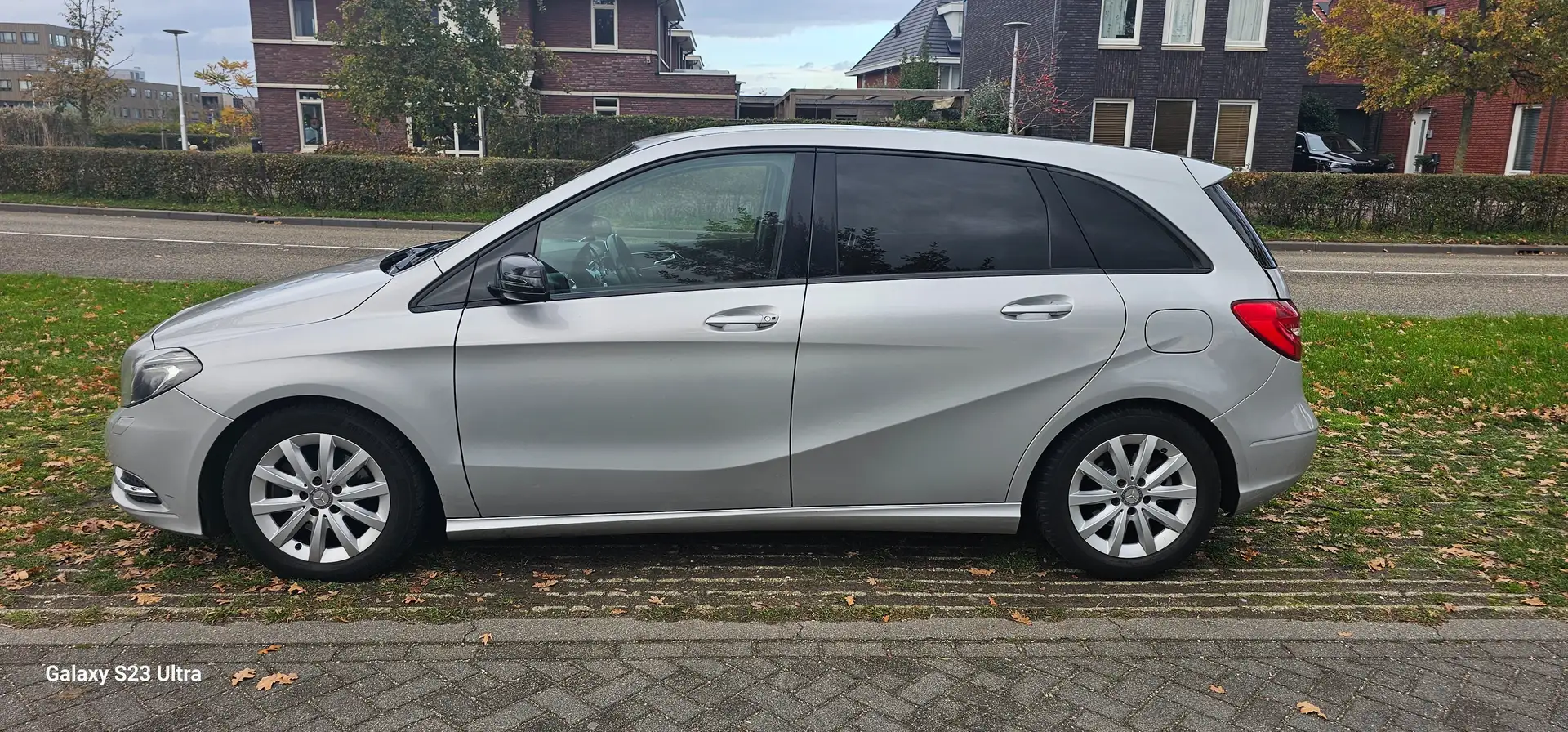 Mercedes-Benz B 200 B 200 Prestige - 1