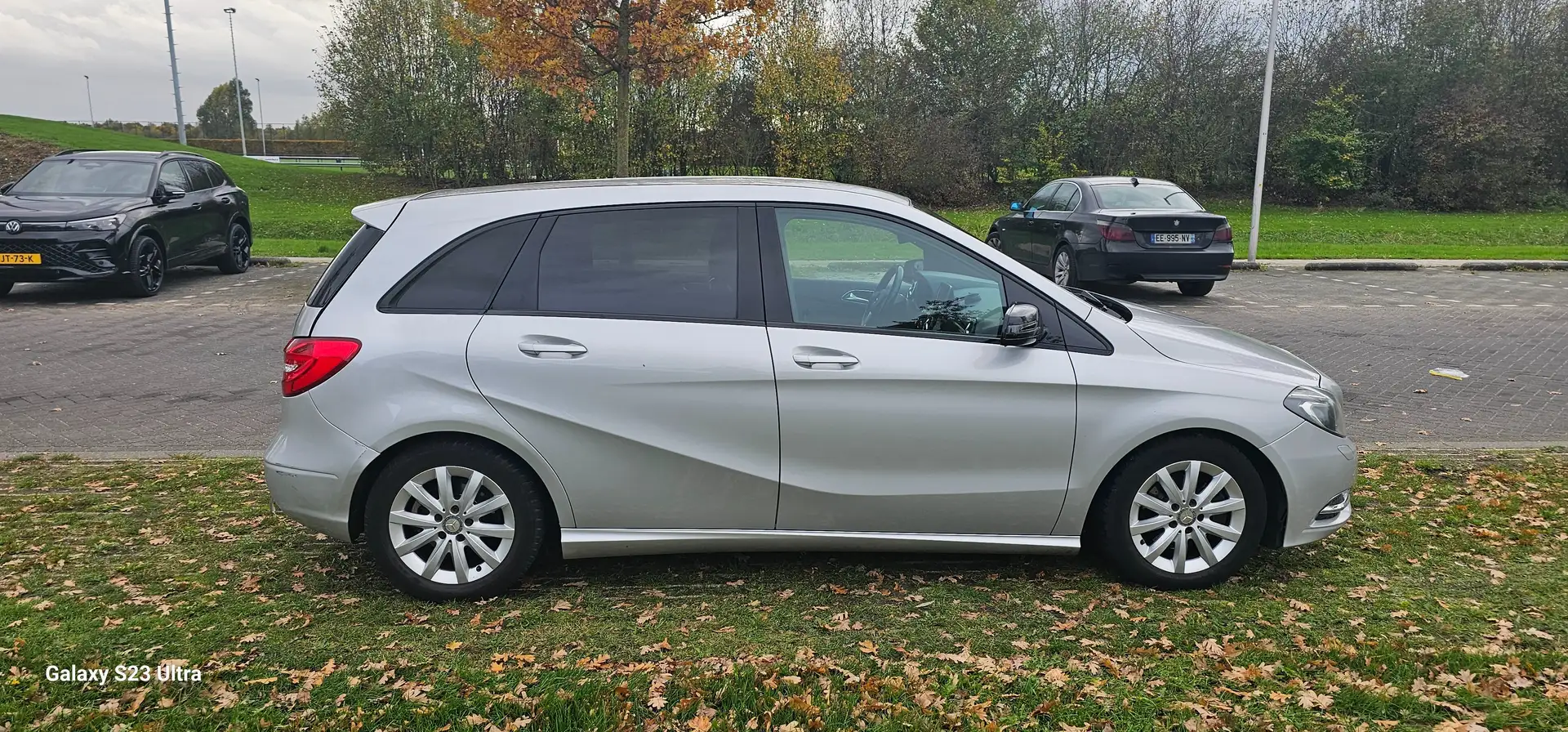 Mercedes-Benz B 200 B 200 Prestige - 2