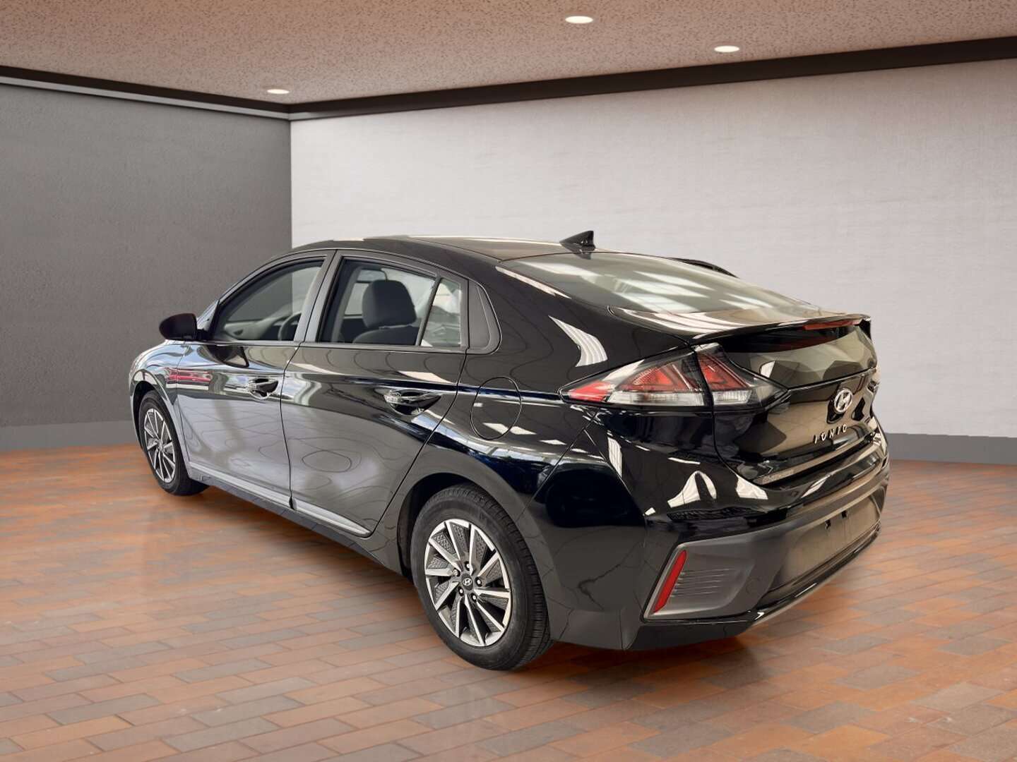 2021 Hyundai IONIQ PREFERRED A/C MAGS APPLE CARPLAY CRUISE ADAPTATIF — снимка 1