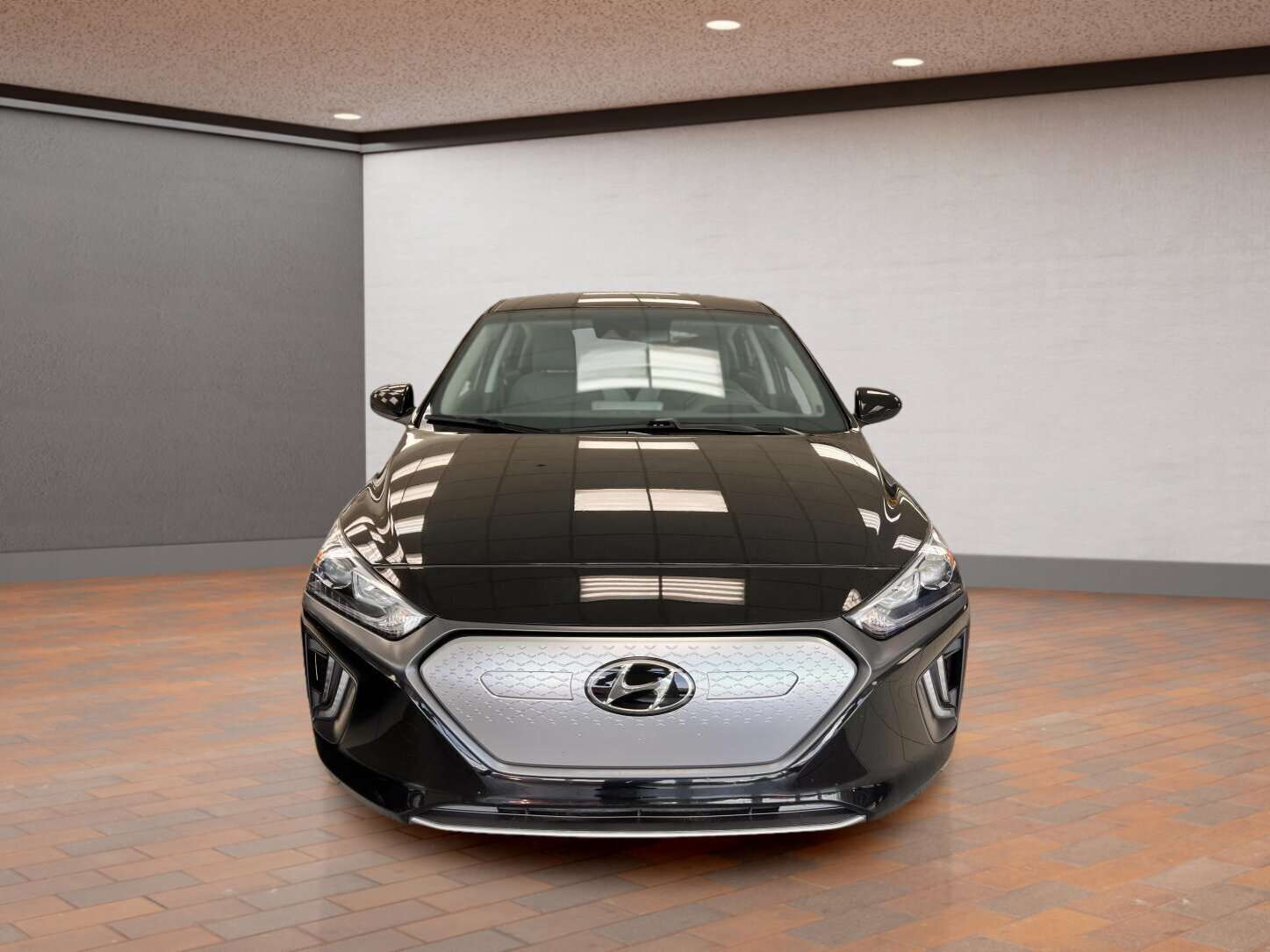 2021 Hyundai IONIQ PREFERRED A/C MAGS APPLE CARPLAY CRUISE ADAPTATIF — снимка 1