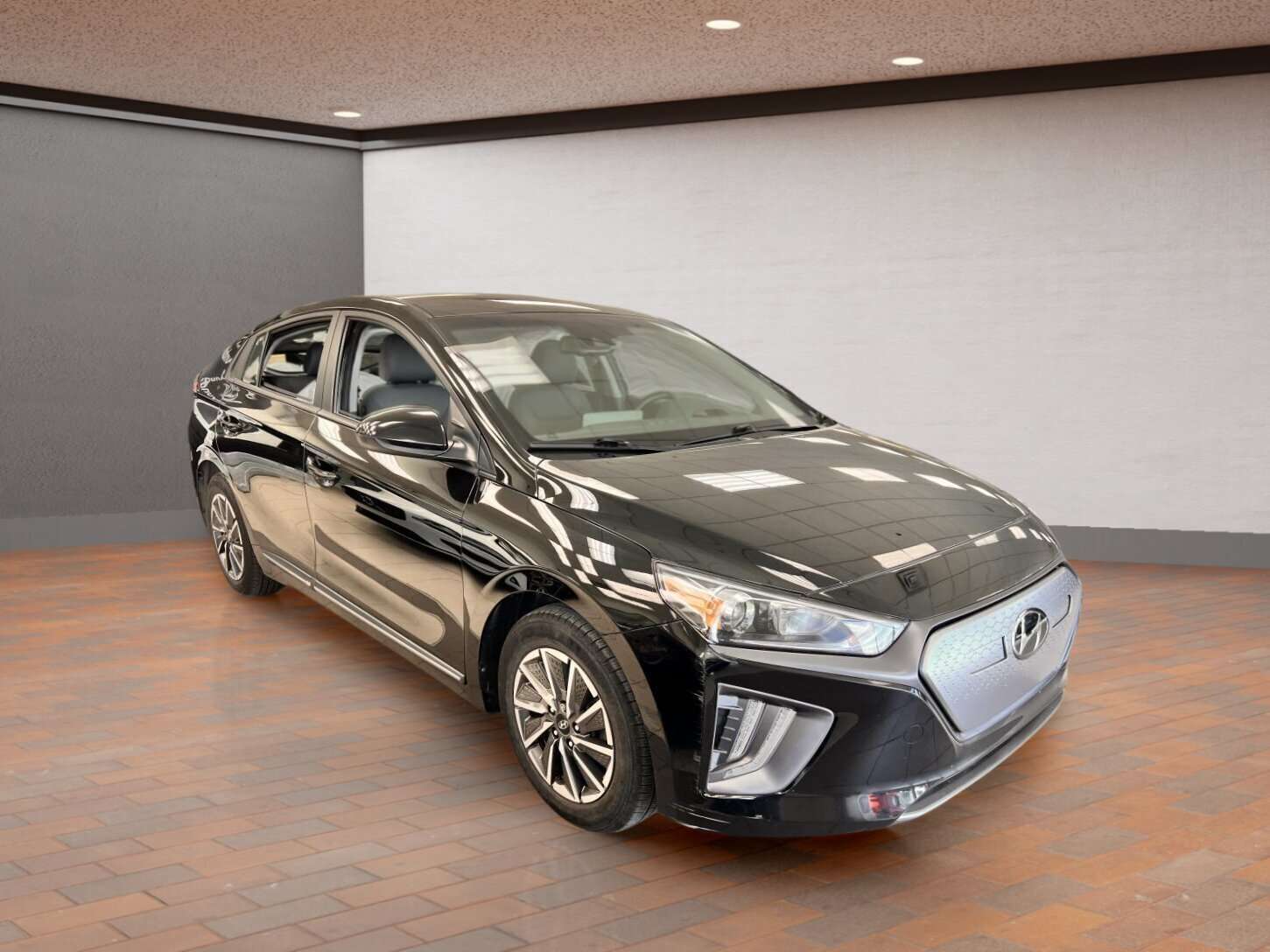 2021 Hyundai IONIQ PREFERRED A/C MAGS APPLE CARPLAY CRUISE ADAPTATIF