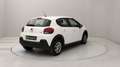 Citroen C3 1.5 bluehdi Feel s&s 100cv 6m Wit - thumbnail 5