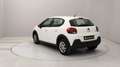 Citroen C3 1.5 bluehdi Feel s&s 100cv 6m Wit - thumbnail 3