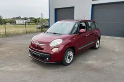 Fiat 500 L 1.6 Multijet 105CH Lounge GARANTIE 12 MOIS