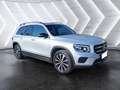 Mercedes-Benz GLB 200 GLB 200 d Automatic Sport Plus Argintiu - thumbnail 3