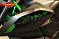 Kawasaki Z 500 SE Zielony - thumbnail 11
