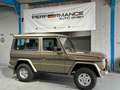 Mercedes-Benz G 230 Top Restaurierter G230 GE 1A Zustand Oldtimer - thumbnail 16