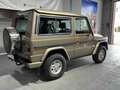 Mercedes-Benz G 230 Top Restaurierter G230 GE 1A Zustand Oldtimer - thumbnail 17
