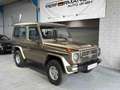 Mercedes-Benz G 230 Top Restaurierter G230 GE 1A Zustand Oldtimer - thumbnail 15