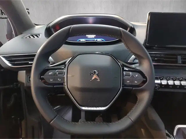 Peugeot 3008 view 10