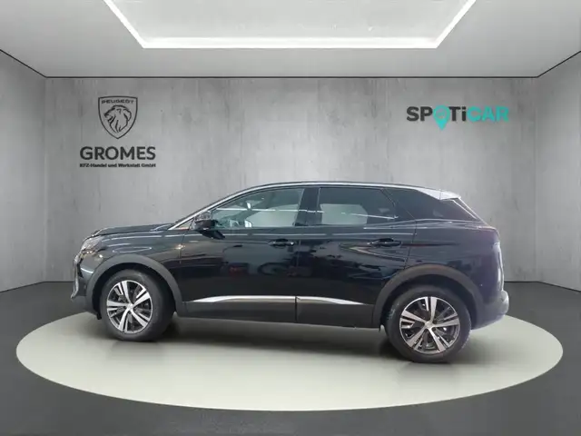 Peugeot 3008 view 6