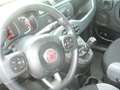 Fiat Panda 1.0 hibrid  city live Blanc - thumbnail 8
