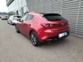 Mazda 3 Mazda3 2.0L e-Skyactiv-G 150 CV M Hybrid Exceed Rosso - thumbnail 4