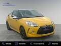 Citroen DS3 Citroën 1.6 THP 150ch Sport Chic Jaune - thumbnail 2