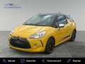 Citroen DS3 Citroën 1.6 THP 150ch Sport Chic Jaune - thumbnail 1