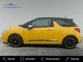 Citroen DS3 Citroën 1.6 THP 150ch Sport Chic Jaune - thumbnail 8