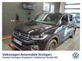 Volkswagen T-Cross 1.0 TSI R-Line DSG Navi Kamera Schwarz - thumbnail 3