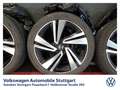 Volkswagen T-Cross 1.0 TSI R-Line DSG Navi Kamera Schwarz - thumbnail 29