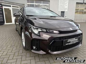 1.8 Hybrid Comfort*Mehrzonenklima DAB*Lenkradh*Tem