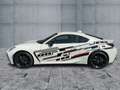 Toyota GR86 2.4 MATRIX+ACC+SHZ+RFK+PDC+APP+DAB Weiß - thumbnail 4