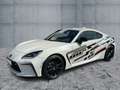 Toyota GR86 2.4 MATRIX+ACC+SHZ+RFK+PDC+APP+DAB Weiß - thumbnail 2