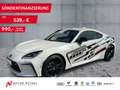 Toyota GR86 2.4 MATRIX+ACC+SHZ+RFK+PDC+APP+DAB Weiß - thumbnail 1