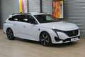 Peugeot 308 SW GT PureTech 130 S&S EAT8 Weiß - thumbnail 4