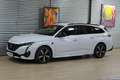 Peugeot 308 SW GT PureTech 130 S&S EAT8 Weiß - thumbnail 1