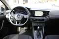 Volkswagen Polo VI Comfortline 1.0 TSI DSG Navi,PDC,Klima Schwarz - thumbnail 10