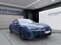 Audi e-tron GT Q PANO MATRIX NAVI B&O HuD Albastru - thumbnail 6