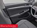 Volkswagen Golf 8 2.0 TDI DSG Goal AHK KAMERA ACC TRAVEL Grau - thumbnail 14
