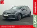 Volkswagen Golf 8 2.0 TDI DSG Goal AHK KAMERA ACC TRAVEL Grau - thumbnail 1