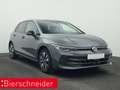 Volkswagen Golf 8 2.0 TDI DSG Goal AHK KAMERA ACC TRAVEL Grau - thumbnail 9