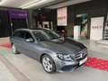 Mercedes-Benz E 400 E-Klasse T-Modell 4Matic T 9G-TRONIC Avantgarde Gris - thumbnail 12