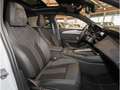 Peugeot 308 SW GT Hybrid 145 El. Panodach +NAVI+SHZ+BC++ Bianco - thumbnail 6