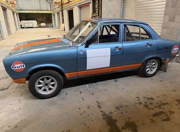 Rallye