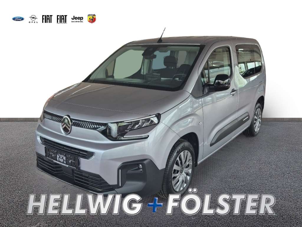 Second hand Citroen Berlingo 1.2 Van