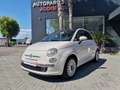 Fiat 500 1.2 Lounge Bianco - thumbnail 1