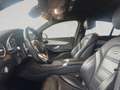 Mercedes-Benz GLC 63 AMG COUPE / TOP / SCHECKHEFT GEPFELGT Grijs - thumbnail 12