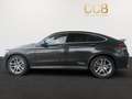 Mercedes-Benz GLC 63 AMG COUPE / TOP / SCHECKHEFT GEPFELGT Grijs - thumbnail 8