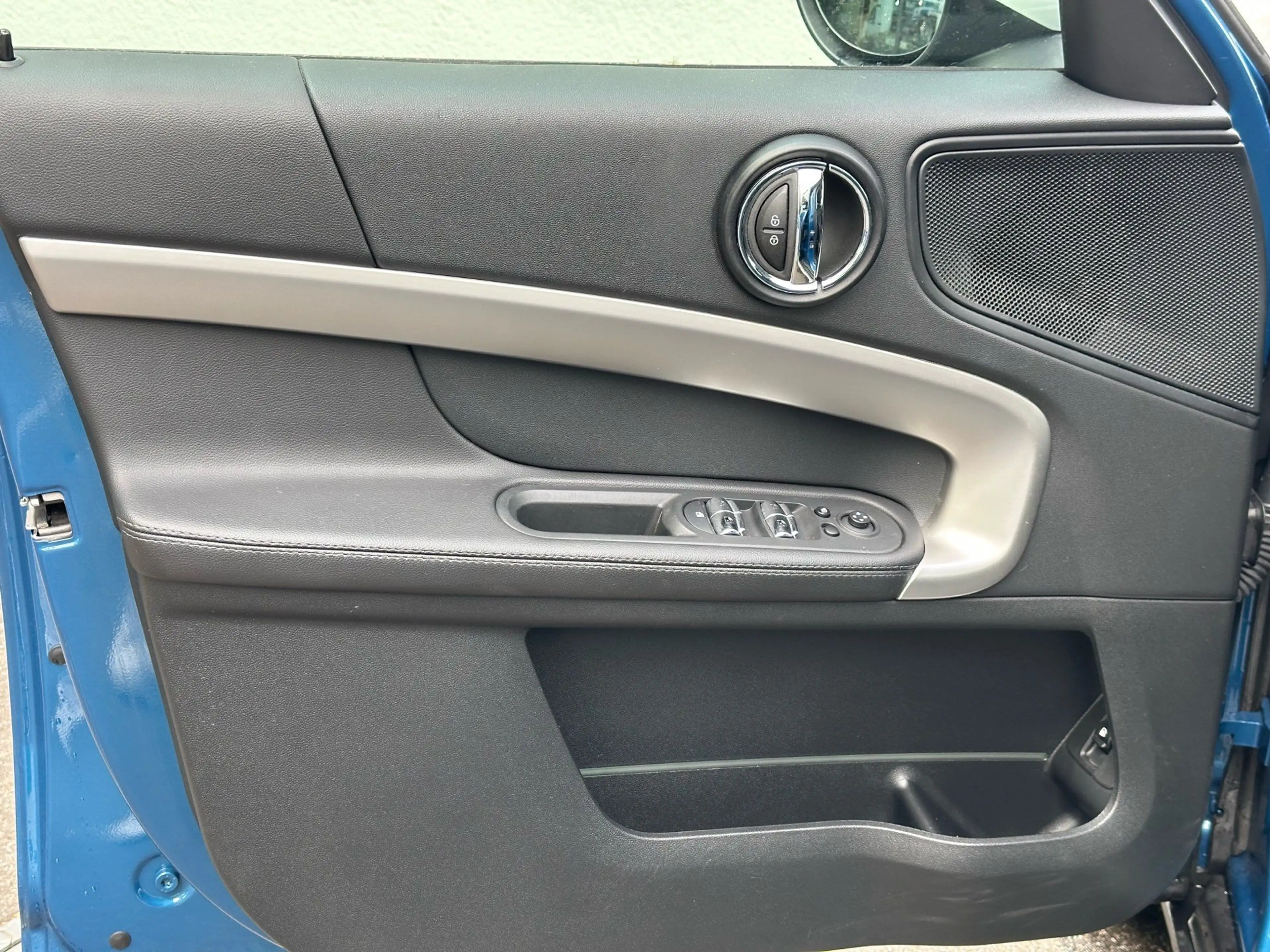 MINI Cooper SE Countryman Countryman SE ALL4 NAVI+PANO+KAMERA+HUD — photo 11
