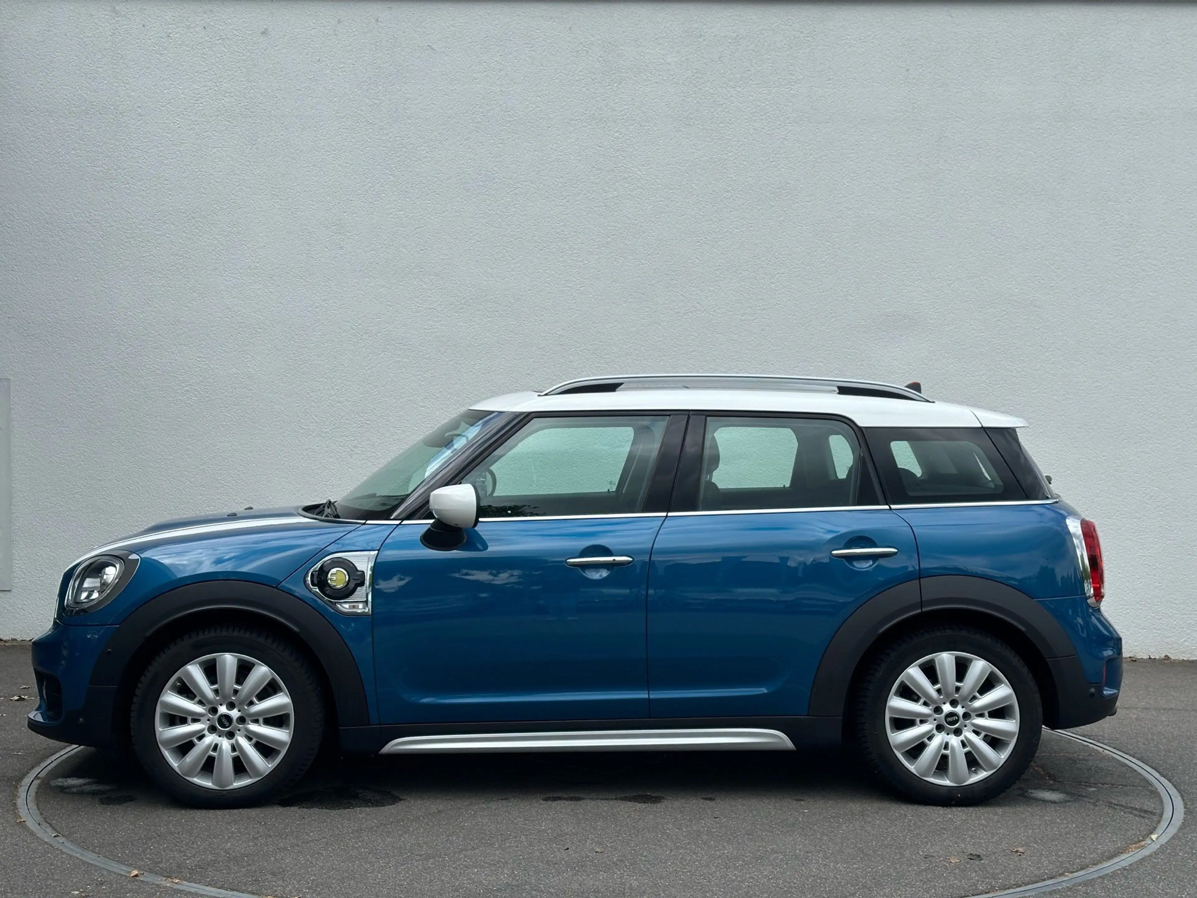 MINI Cooper SE Countryman Countryman SE ALL4 NAVI+PANO+KAMERA+HUD — photo 5