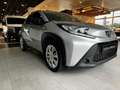 Toyota Aygo X 1.0 VVT-i 72 CV 5 porte Active Argent - thumbnail 3
