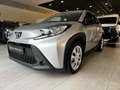 Toyota Aygo X 1.0 VVT-i 72 CV 5 porte Active Argent - thumbnail 1