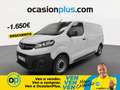 Opel Vivaro Furgón 1.5D M Carga Standard Express 100 Blanco - thumbnail 1