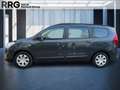 Dacia Lodgy Laureate Laureate TCe 115 5-Sitzer ABS ESP Сірий - thumbnail 2