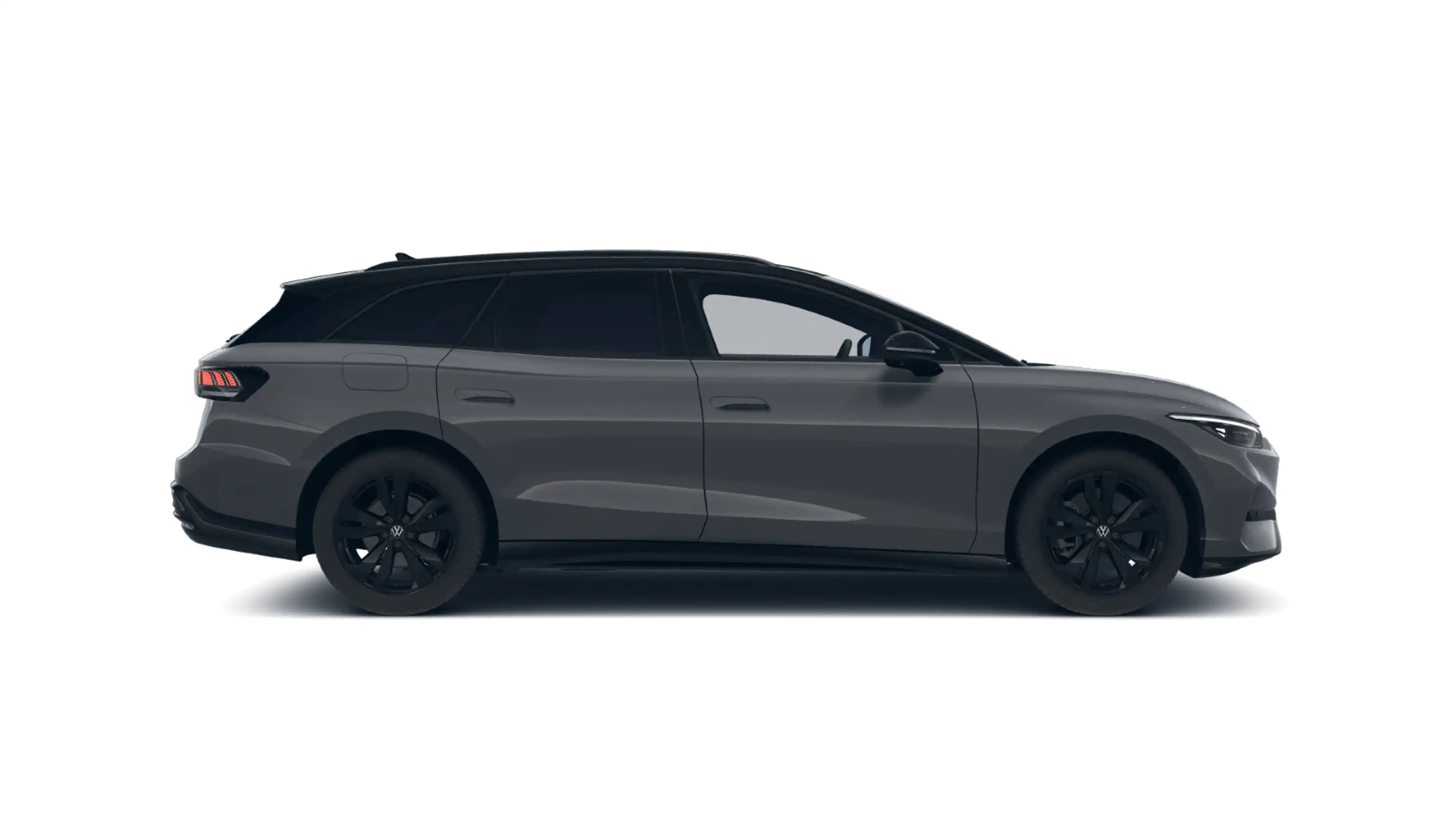 Volkswagen ID.7 Pro 210 kW MATRIX+KAMERA+NAVI+AHK — photo 14