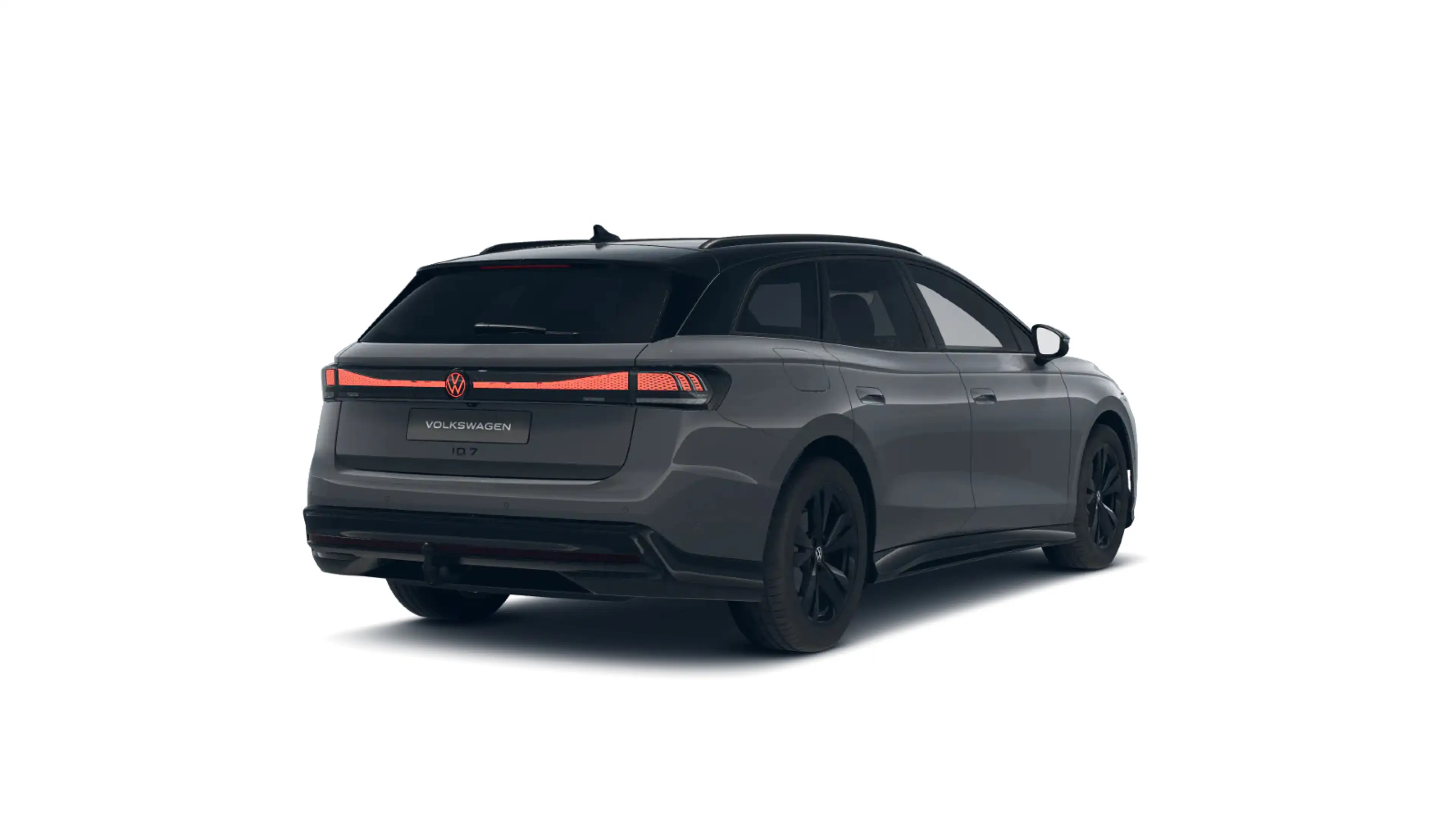 Volkswagen ID.7 Pro 210 kW MATRIX+KAMERA+NAVI+AHK — photo 13
